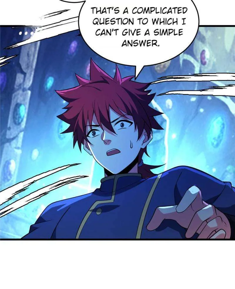 Evil Dragon Is Reincarnated! Revenge Begins at the Age of Five! Chapter 322 page 16