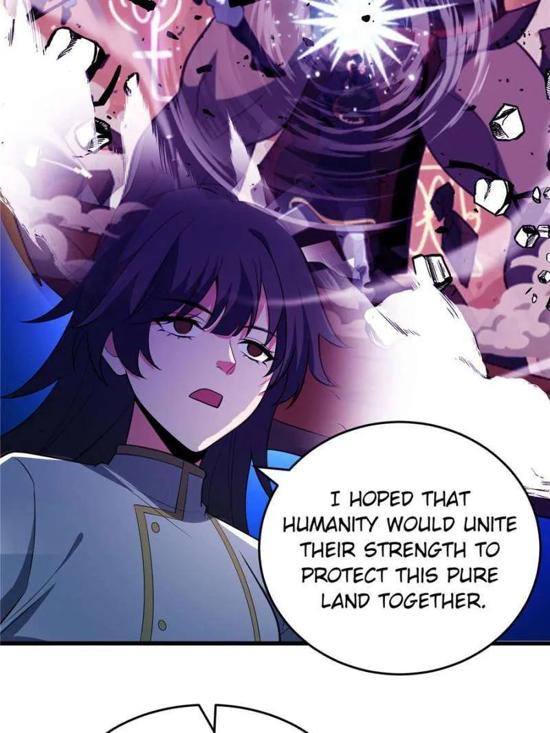 Evil Dragon Is Reincarnated! Revenge Begins at the Age of Five! Chapter 322 page 20