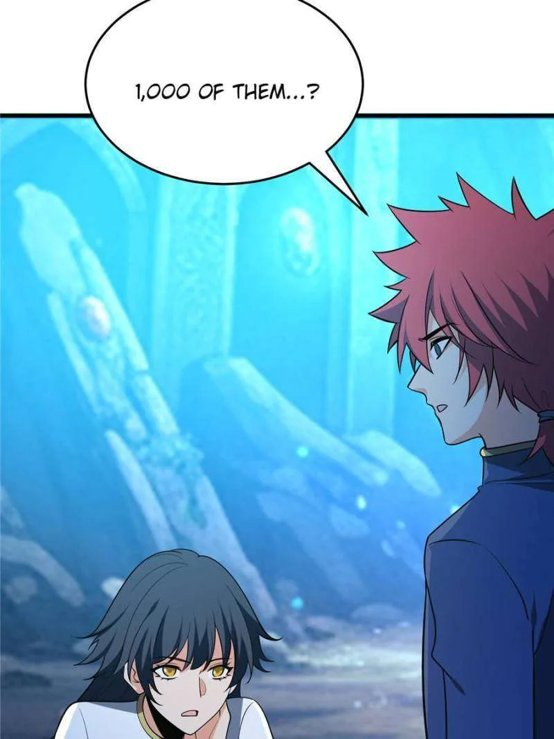 Evil Dragon Is Reincarnated! Revenge Begins at the Age of Five! Chapter 325 page 19