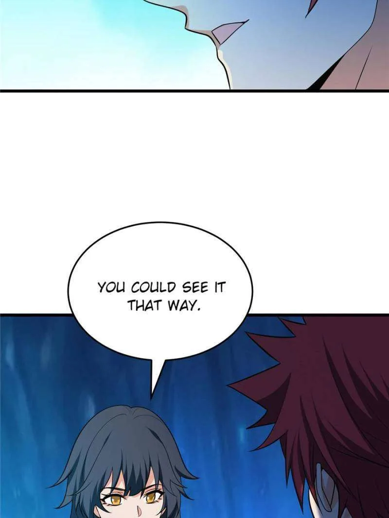 Evil Dragon Is Reincarnated! Revenge Begins at the Age of Five! Chapter 325 page 22