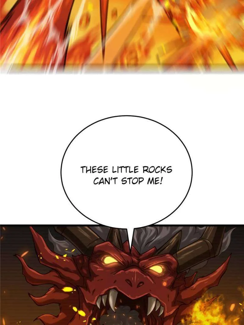 Evil Dragon Is Reincarnated! Revenge Begins at the Age of Five! Chapter 323 page 20
