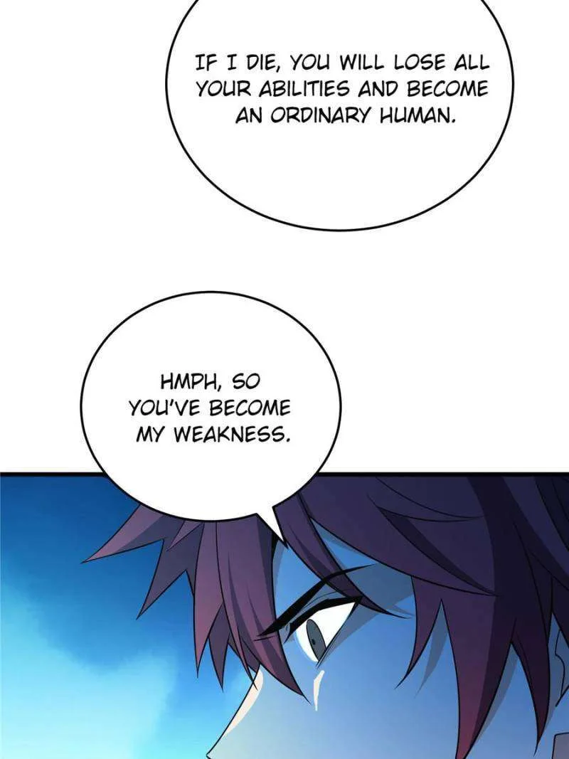 Evil Dragon Is Reincarnated! Revenge Begins at the Age of Five! Chapter 325 page 21