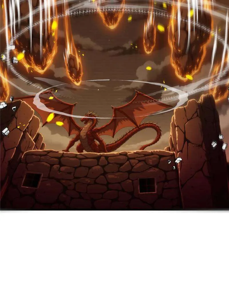 Evil Dragon Is Reincarnated! Revenge Begins at the Age of Five! Chapter 323 page 15