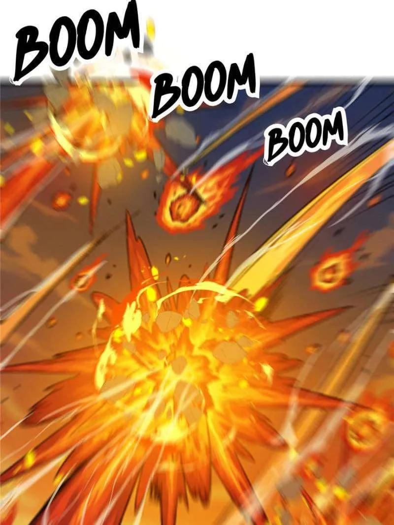 Evil Dragon Is Reincarnated! Revenge Begins at the Age of Five! Chapter 323 page 19