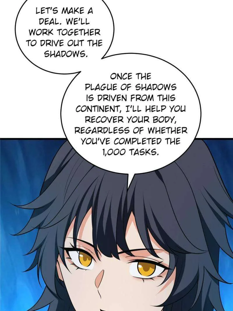 Evil Dragon Is Reincarnated! Revenge Begins at the Age of Five! Chapter 325 page 24