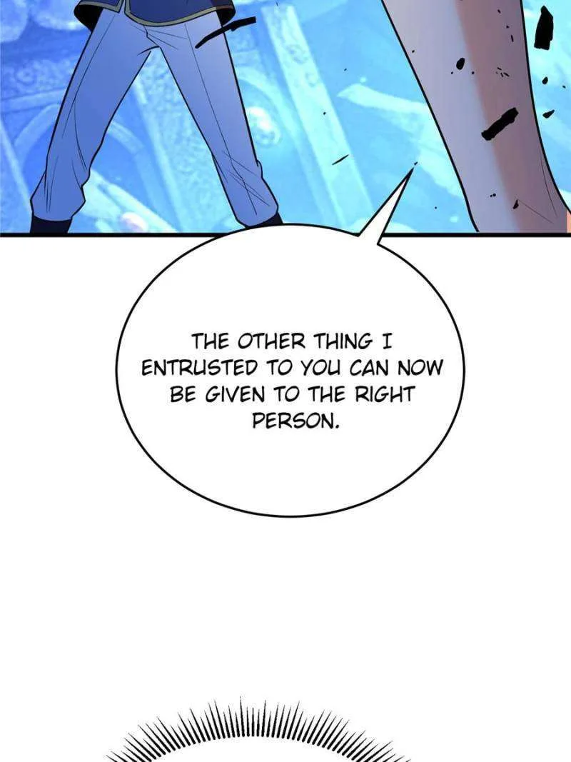 Evil Dragon Is Reincarnated! Revenge Begins at the Age of Five! Chapter 321 page 28
