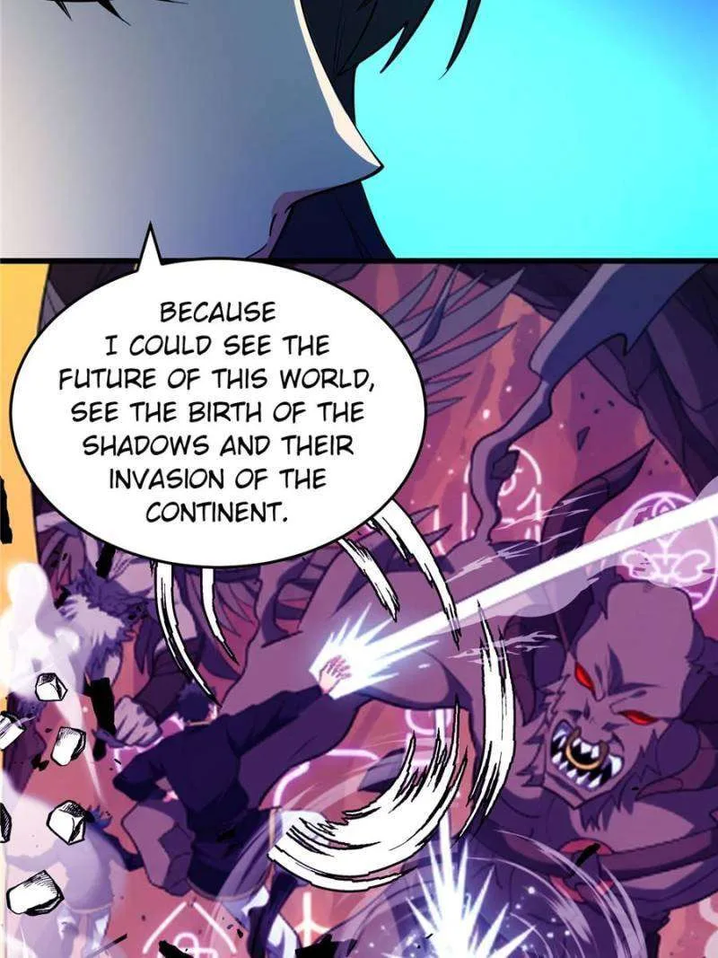 Evil Dragon Is Reincarnated! Revenge Begins at the Age of Five! Chapter 322 page 19