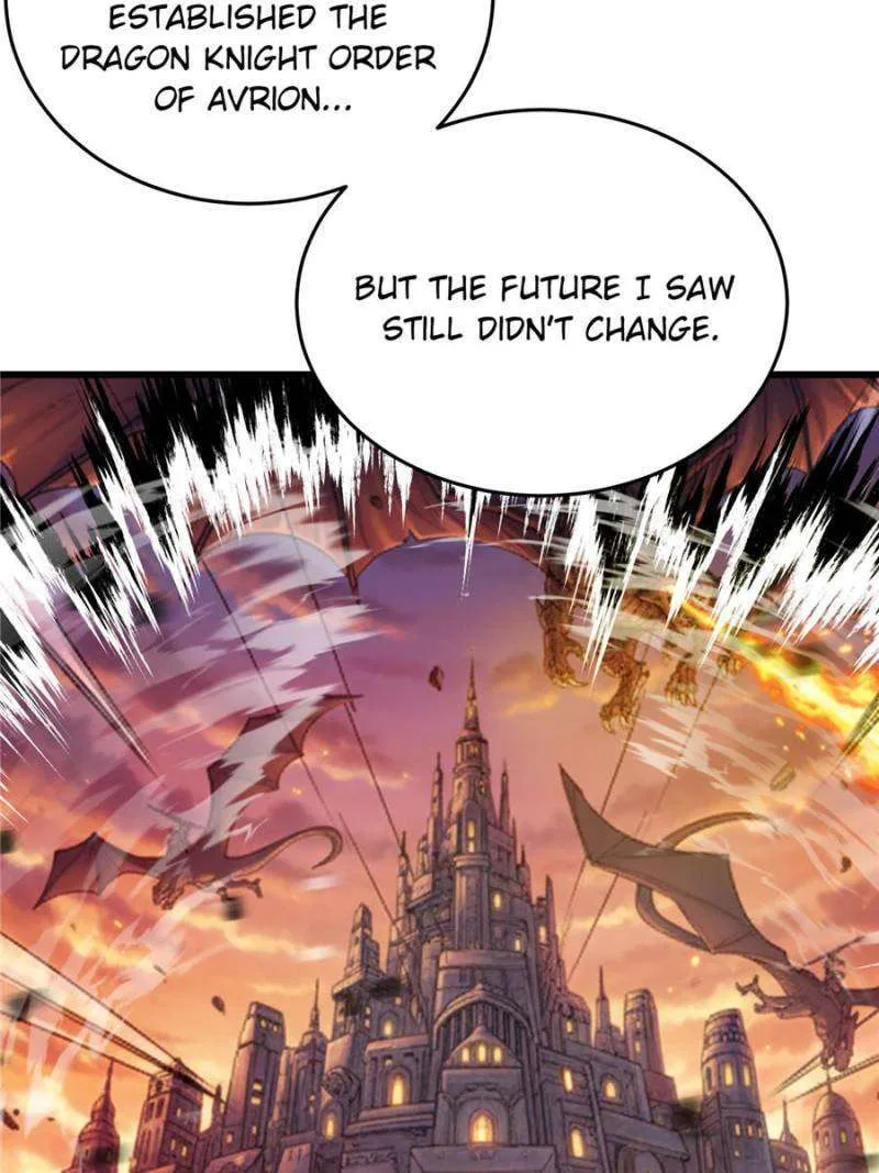 Evil Dragon Is Reincarnated! Revenge Begins at the Age of Five! Chapter 322 page 23