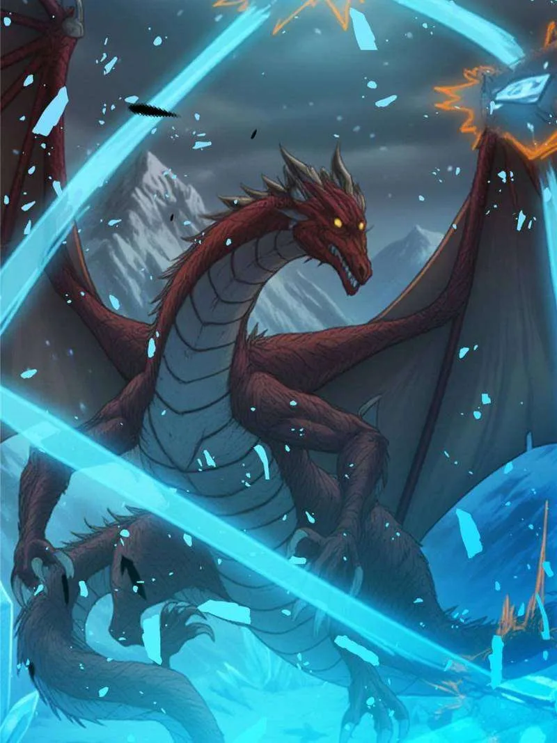 Evil Dragon Is Reincarnated! Revenge Begins at the Age of Five! Chapter 323 page 24