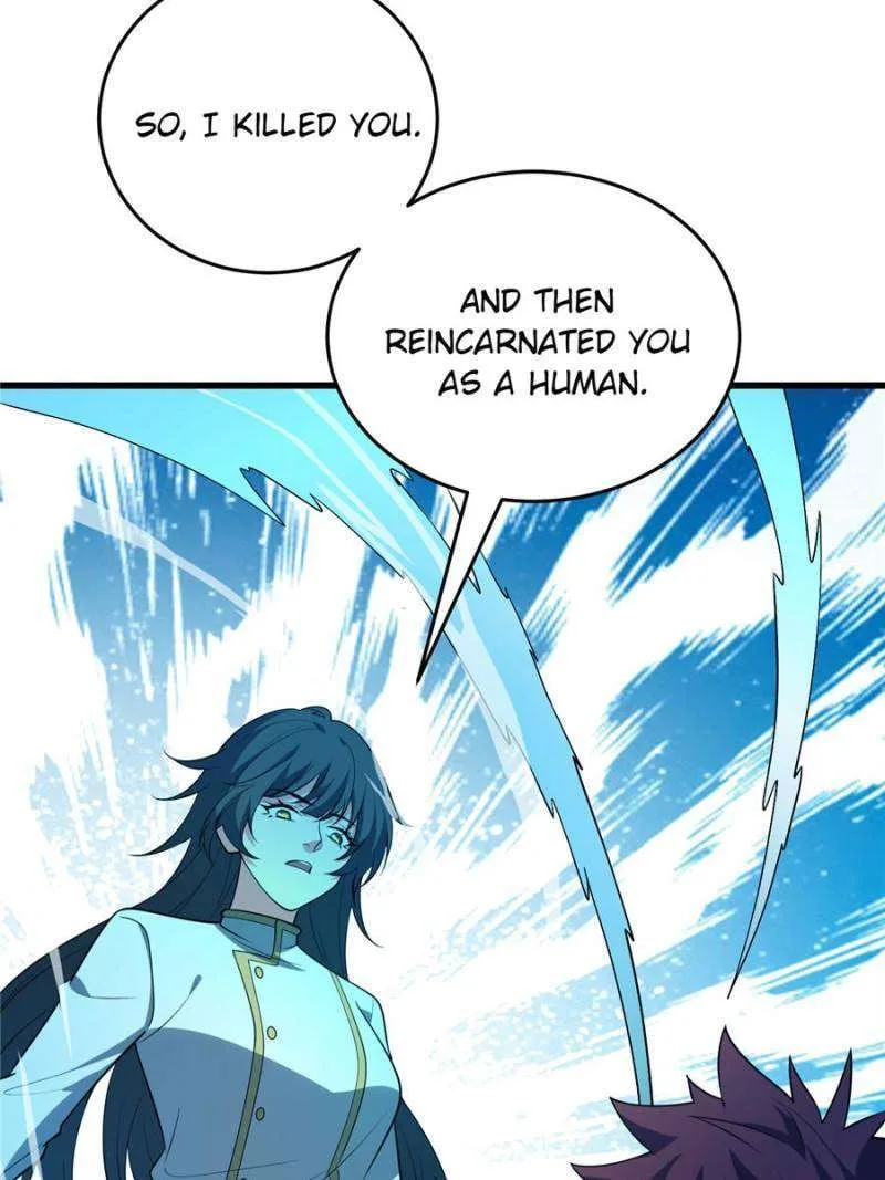 Evil Dragon Is Reincarnated! Revenge Begins at the Age of Five! Chapter 322 page 28