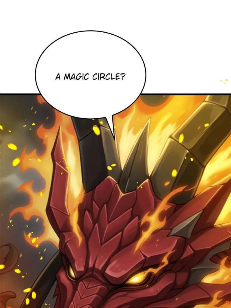 Evil Dragon Is Reincarnated! Revenge Begins at the Age of Five! Chapter 323 page 26
