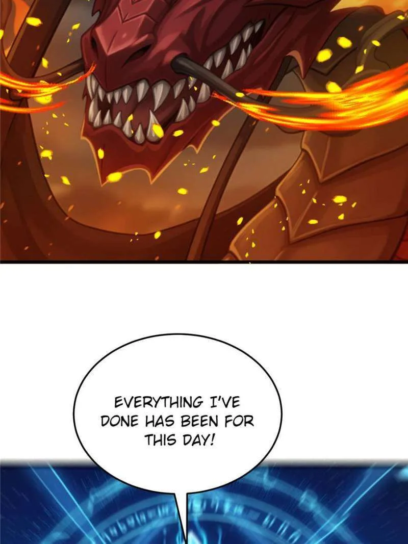 Evil Dragon Is Reincarnated! Revenge Begins at the Age of Five! Chapter 323 page 27