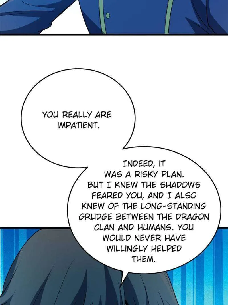 Evil Dragon Is Reincarnated! Revenge Begins at the Age of Five! Chapter 322 page 26