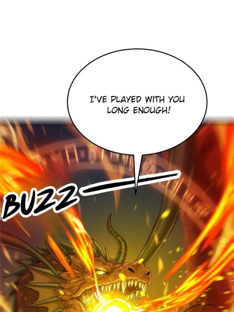 Evil Dragon Is Reincarnated! Revenge Begins at the Age of Five! Chapter 323 page 29