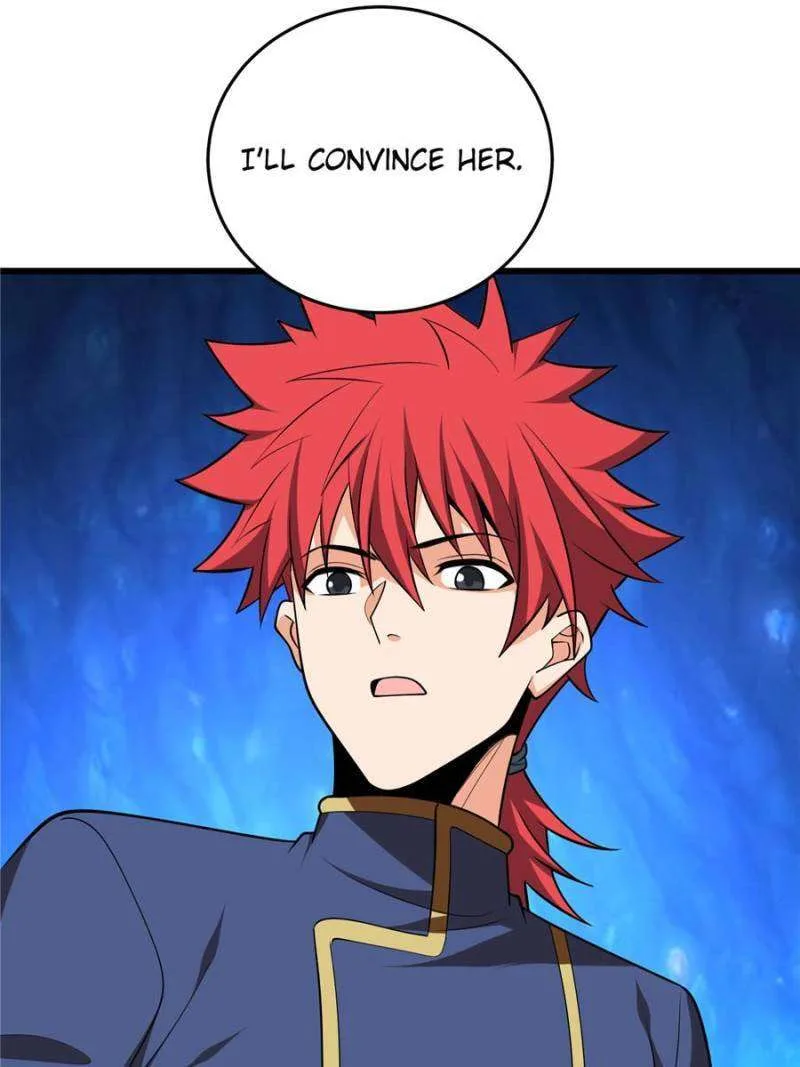 Evil Dragon Is Reincarnated! Revenge Begins at the Age of Five! Chapter 326 page 3