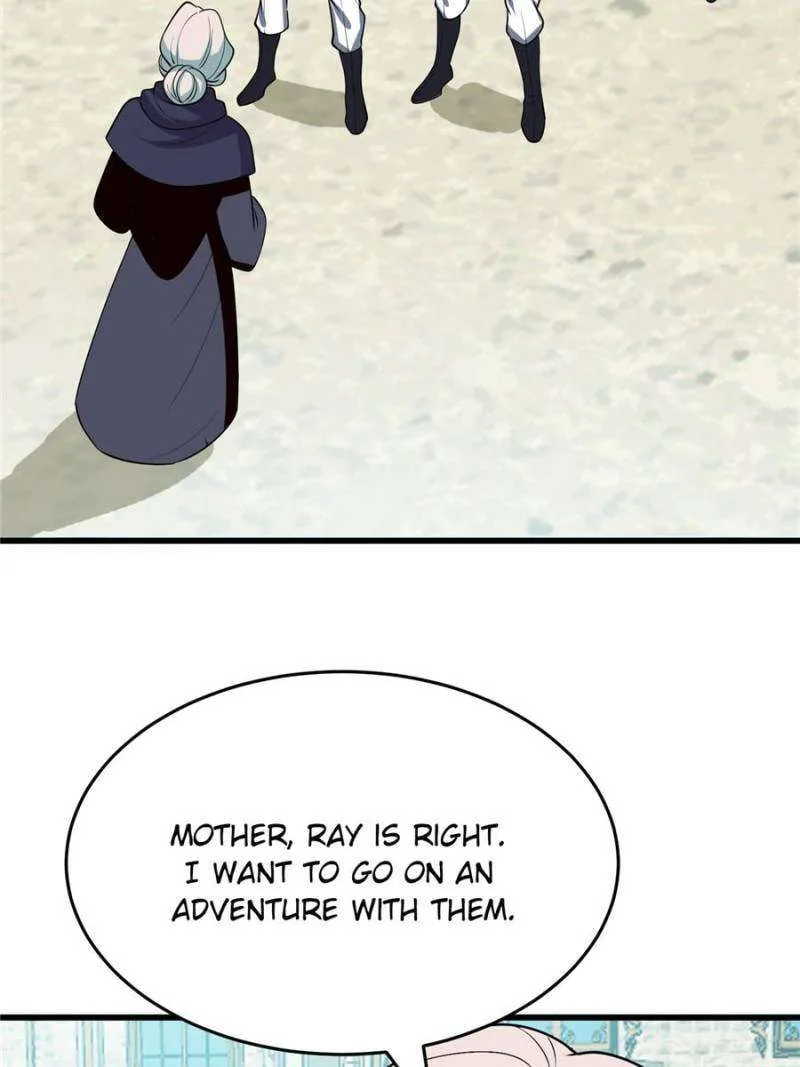 Evil Dragon Is Reincarnated! Revenge Begins at the Age of Five! Chapter 326 page 7