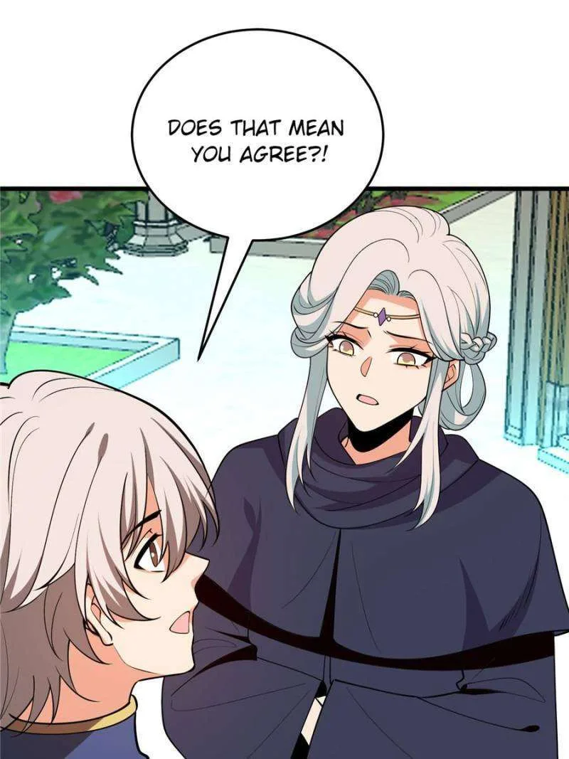 Evil Dragon Is Reincarnated! Revenge Begins at the Age of Five! Chapter 326 page 20