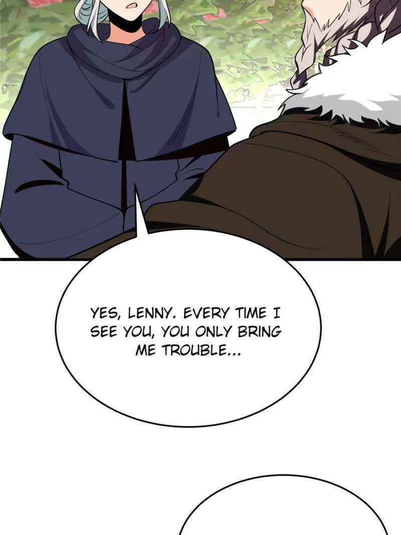 Evil Dragon Is Reincarnated! Revenge Begins at the Age of Five! Chapter 326 page 18
