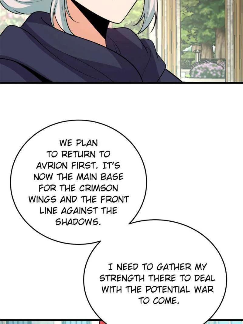 Evil Dragon Is Reincarnated! Revenge Begins at the Age of Five! Chapter 326 page 10