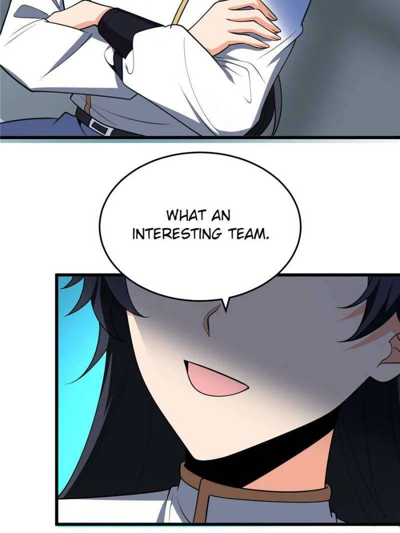 Evil Dragon Is Reincarnated! Revenge Begins at the Age of Five! Chapter 327 page 11