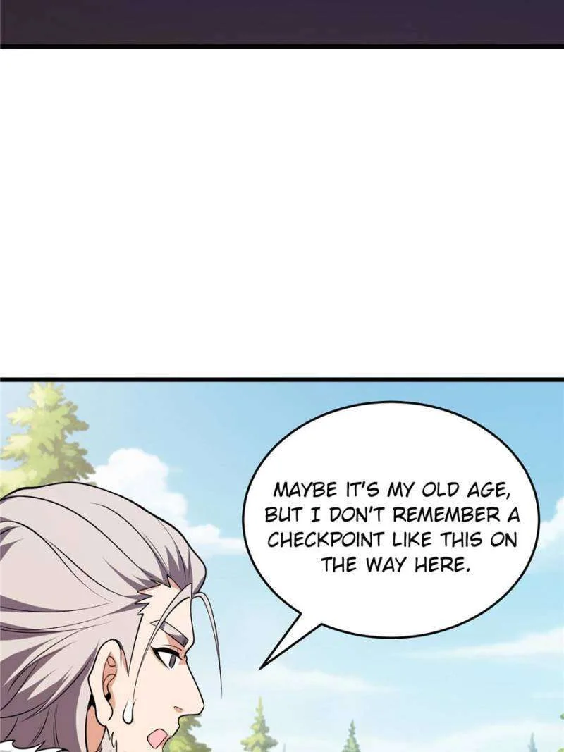 Evil Dragon Is Reincarnated! Revenge Begins at the Age of Five! Chapter 327 page 25
