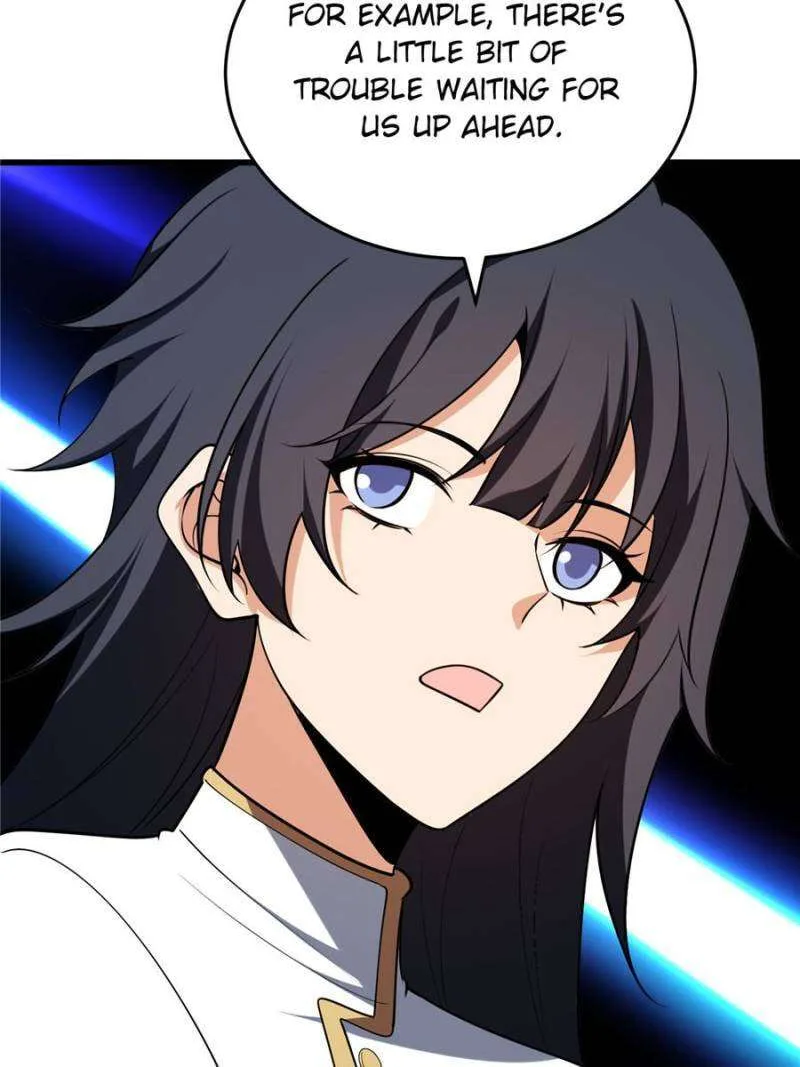 Evil Dragon Is Reincarnated! Revenge Begins at the Age of Five! Chapter 327 page 20