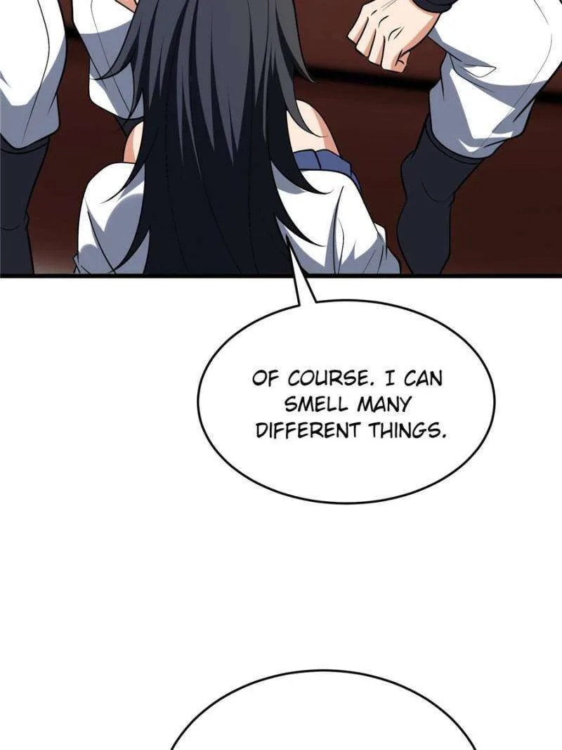 Evil Dragon Is Reincarnated! Revenge Begins at the Age of Five! Chapter 327 page 19