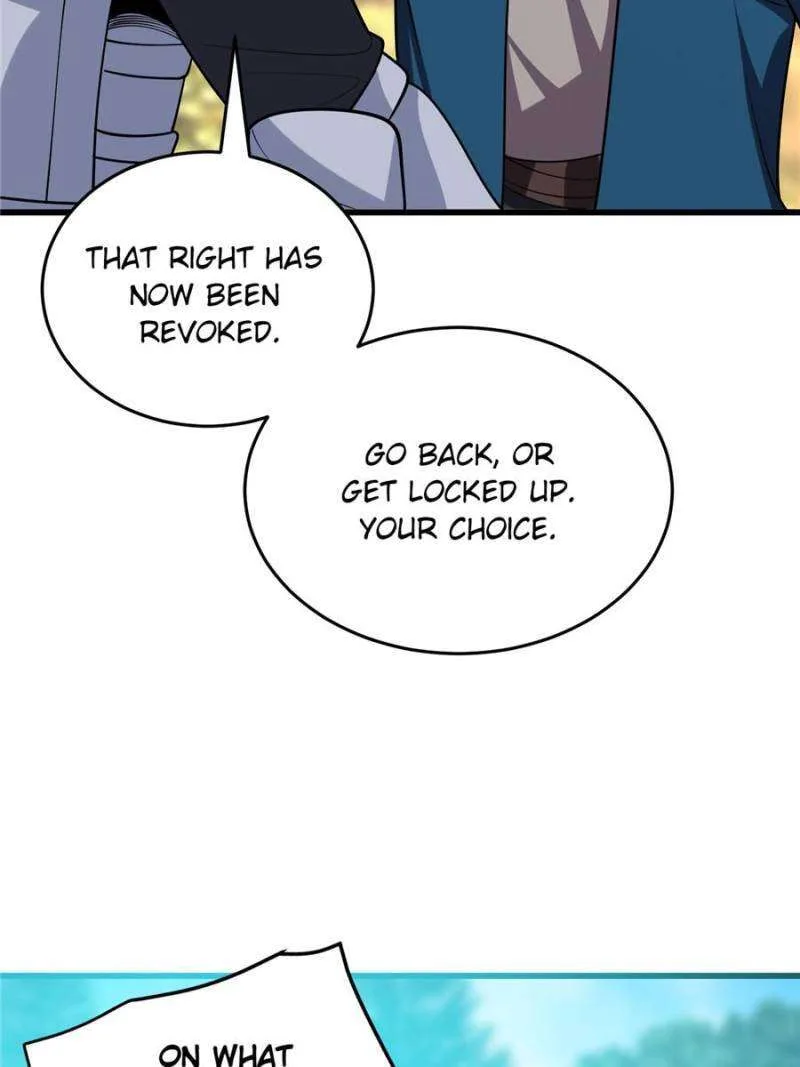 Evil Dragon Is Reincarnated! Revenge Begins at the Age of Five! Chapter 328 page 2