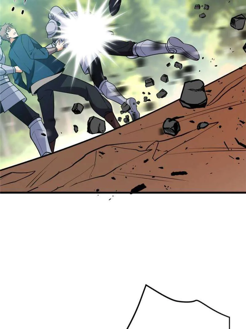 Evil Dragon Is Reincarnated! Revenge Begins at the Age of Five! Chapter 328 page 10