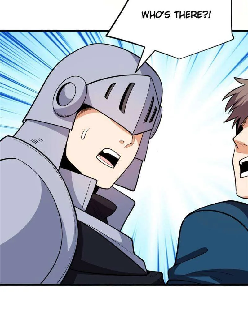 Evil Dragon Is Reincarnated! Revenge Begins at the Age of Five! Chapter 328 page 11