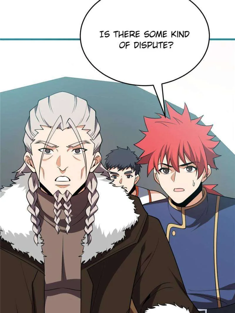 Evil Dragon Is Reincarnated! Revenge Begins at the Age of Five! Chapter 328 page 6
