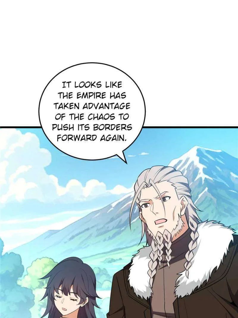 Evil Dragon Is Reincarnated! Revenge Begins at the Age of Five! Chapter 329 page 1