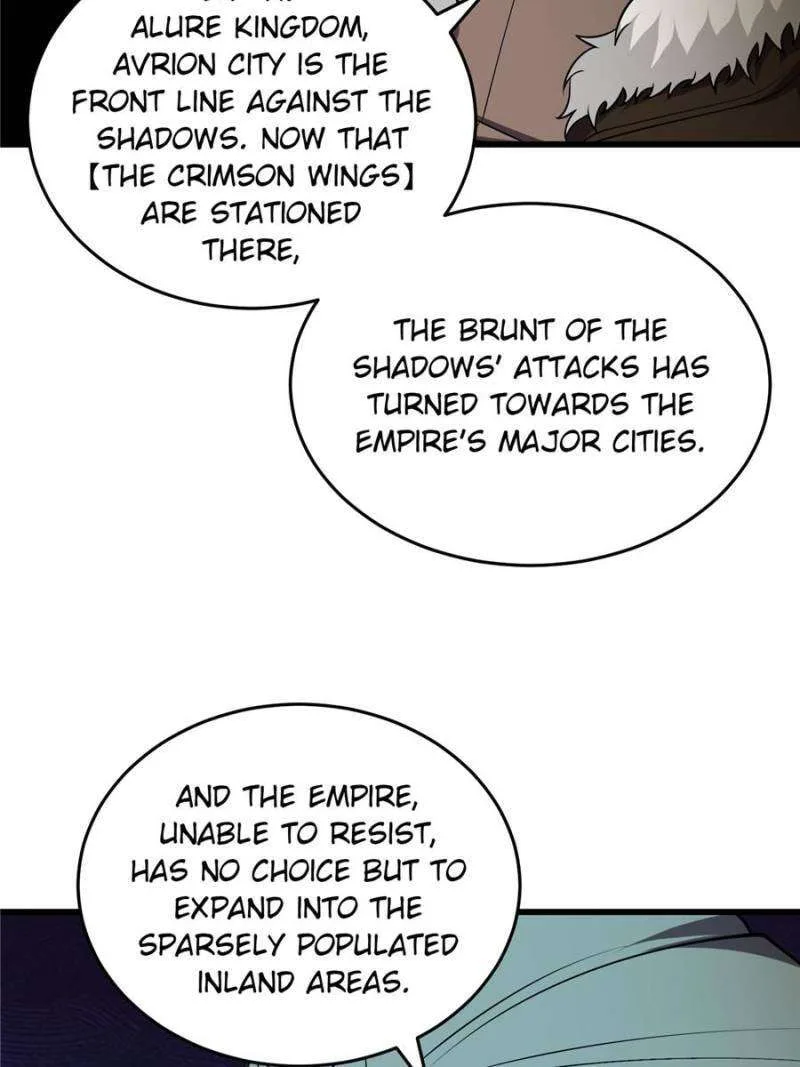 Evil Dragon Is Reincarnated! Revenge Begins at the Age of Five! Chapter 329 page 4