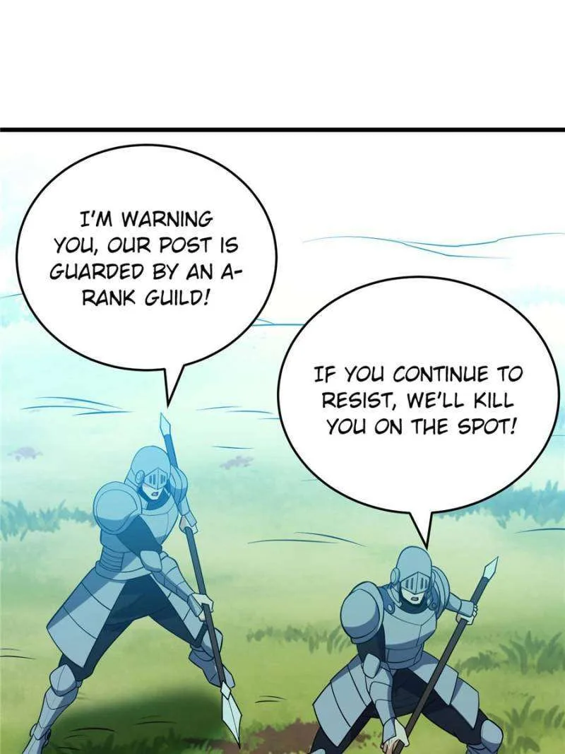 Evil Dragon Is Reincarnated! Revenge Begins at the Age of Five! Chapter 329 page 8