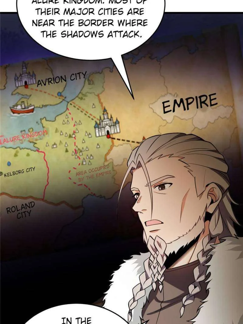 Evil Dragon Is Reincarnated! Revenge Begins at the Age of Five! Chapter 329 page 3