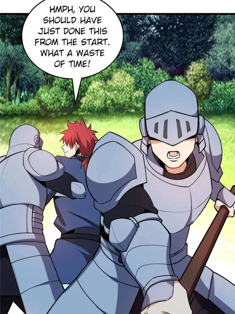 Evil Dragon Is Reincarnated! Revenge Begins at the Age of Five! Chapter 329 page 18