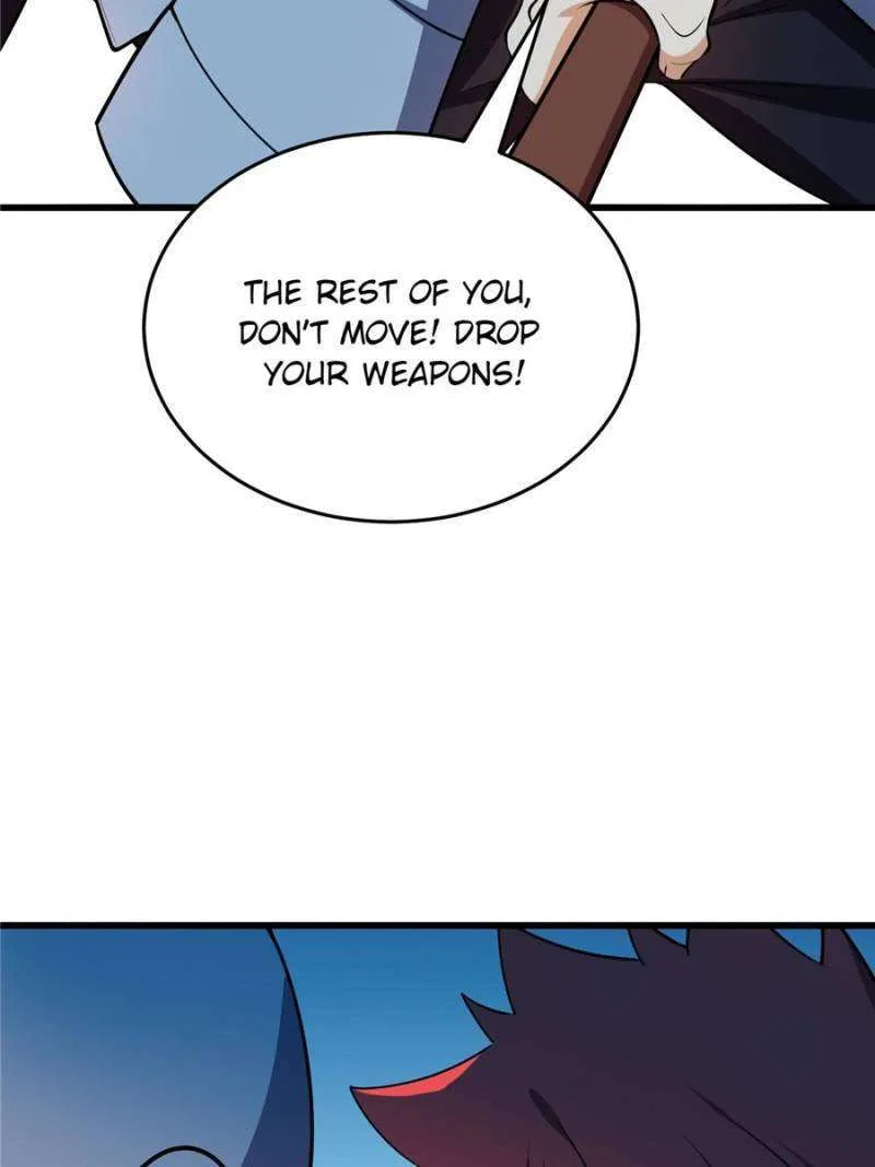 Evil Dragon Is Reincarnated! Revenge Begins at the Age of Five! Chapter 329 page 19