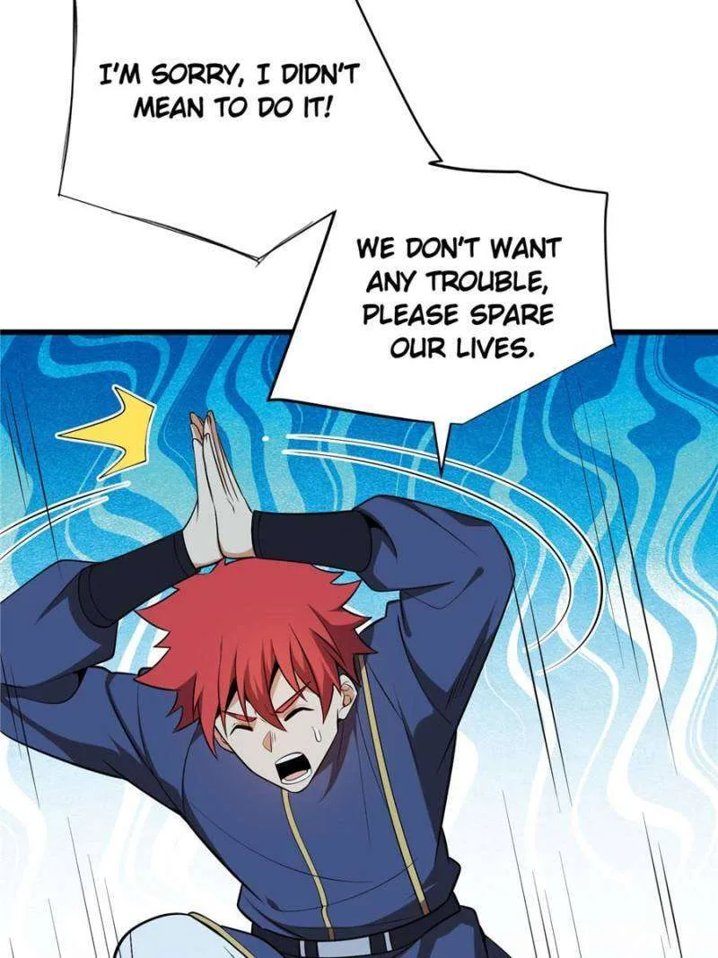 Evil Dragon Is Reincarnated! Revenge Begins at the Age of Five! Chapter 329 page 12