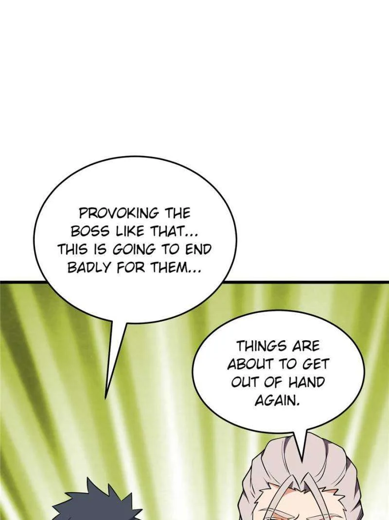 Evil Dragon Is Reincarnated! Revenge Begins at the Age of Five! Chapter 329 page 10