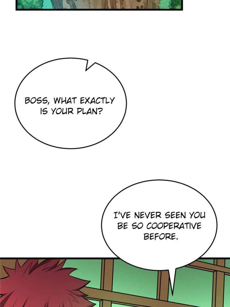 Evil Dragon Is Reincarnated! Revenge Begins at the Age of Five! Chapter 329 page 24