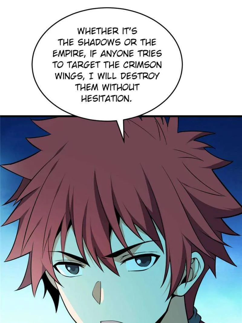 Evil Dragon Is Reincarnated! Revenge Begins at the Age of Five! Chapter 329 page 27