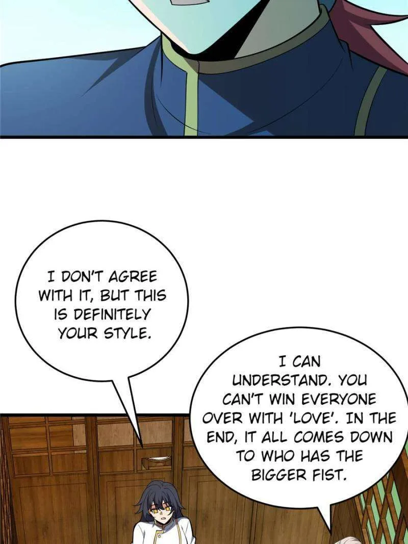 Evil Dragon Is Reincarnated! Revenge Begins at the Age of Five! Chapter 329 page 28
