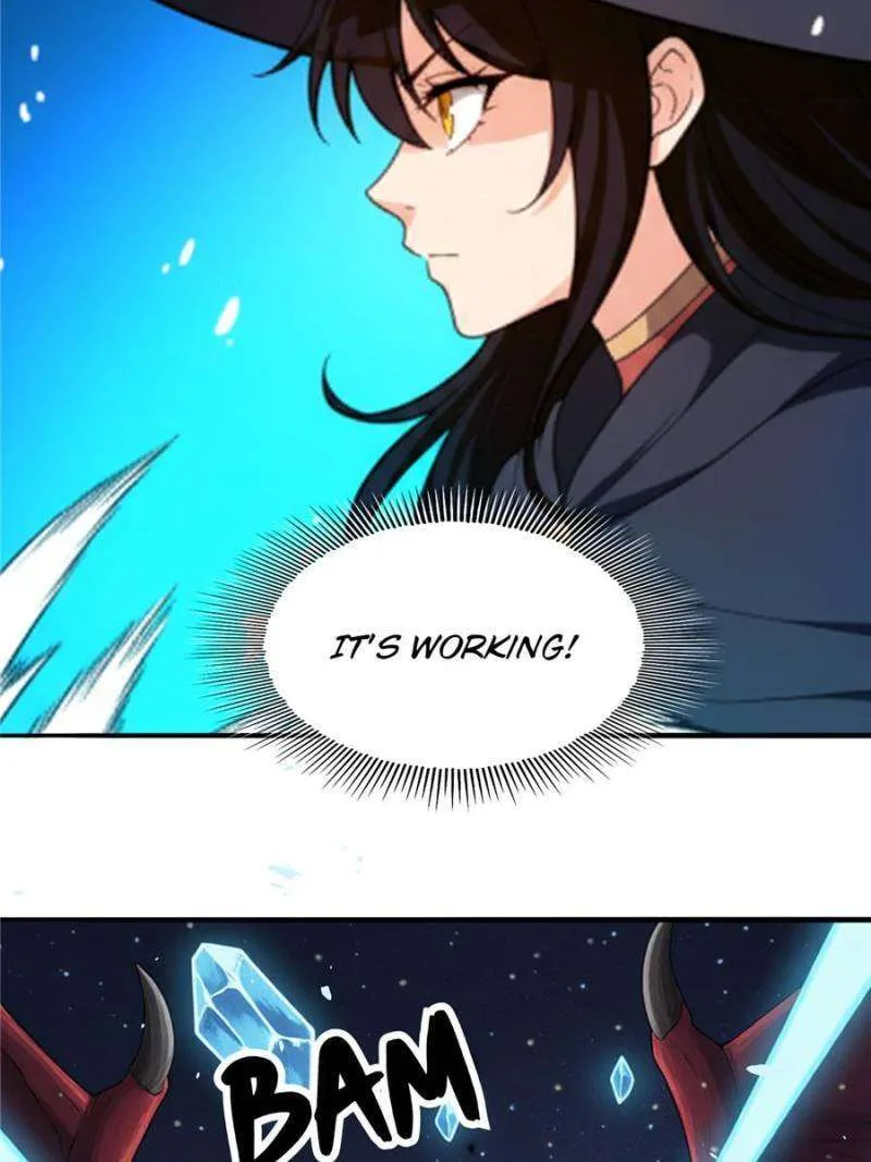 Evil Dragon Is Reincarnated! Revenge Begins at the Age of Five! Chapter 324 page 5