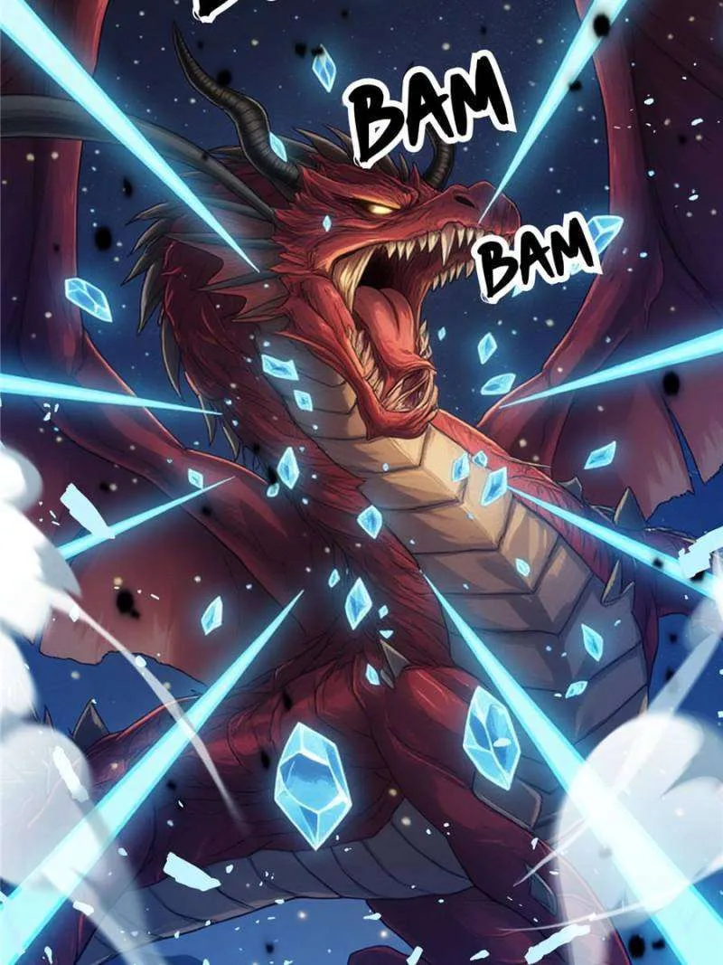 Evil Dragon Is Reincarnated! Revenge Begins at the Age of Five! Chapter 324 page 6
