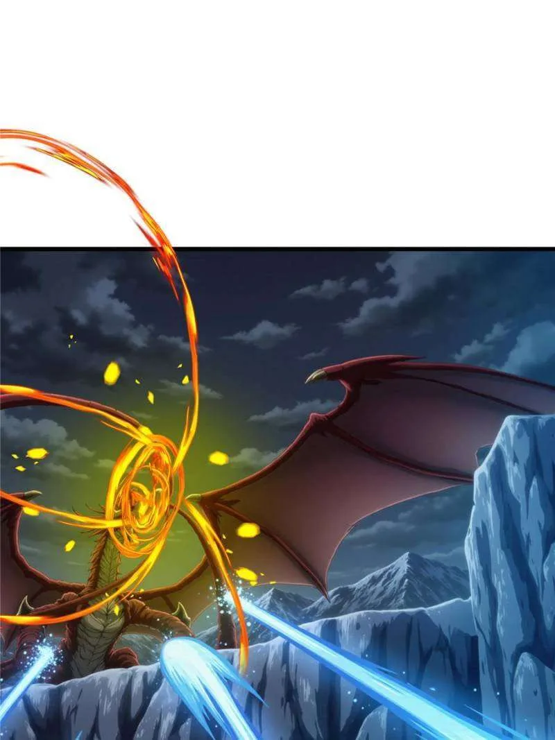 Evil Dragon Is Reincarnated! Revenge Begins at the Age of Five! Chapter 324 page 1