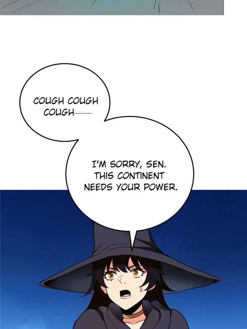 Evil Dragon Is Reincarnated! Revenge Begins at the Age of Five! Chapter 324 page 13