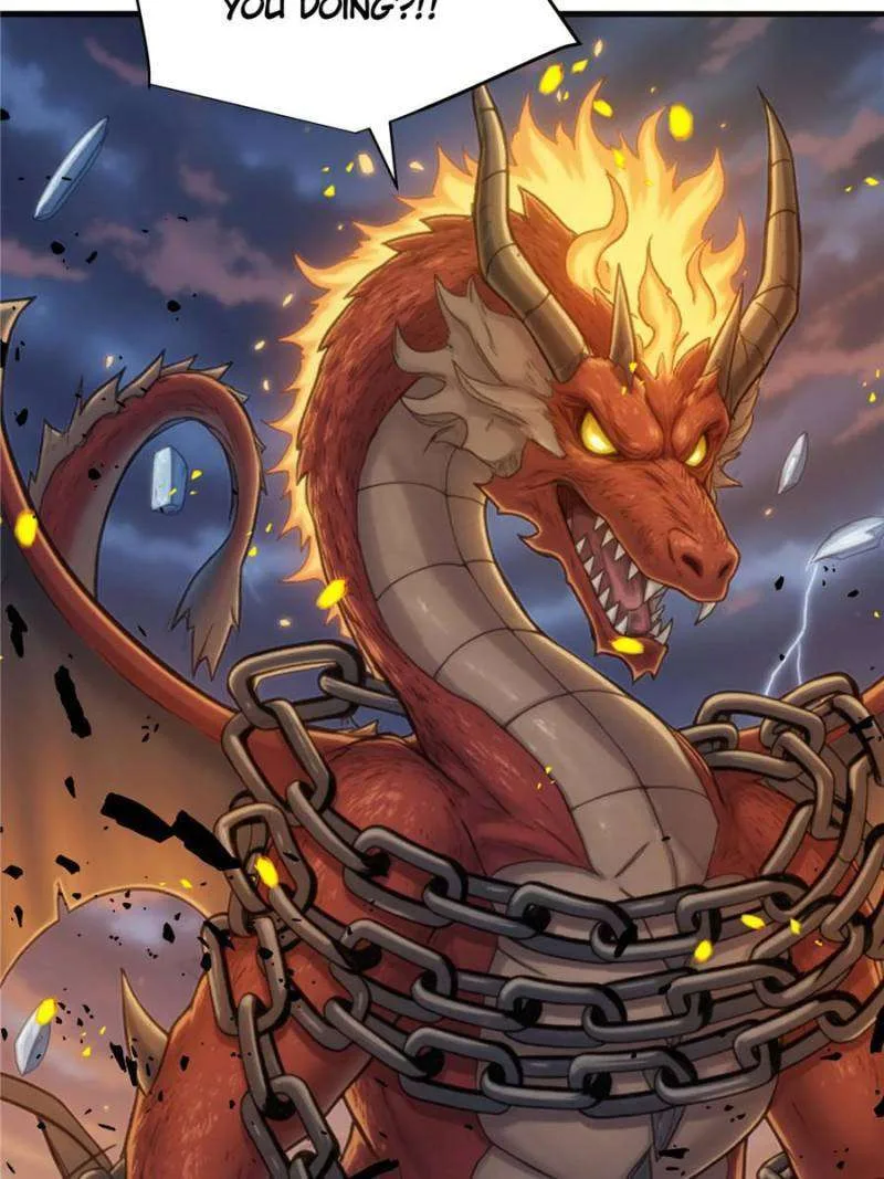Evil Dragon Is Reincarnated! Revenge Begins at the Age of Five! Chapter 324 page 11
