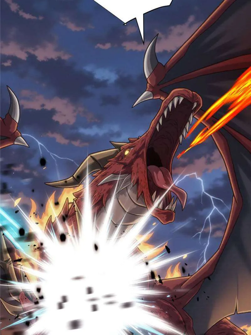 Evil Dragon Is Reincarnated! Revenge Begins at the Age of Five! Chapter 324 page 3