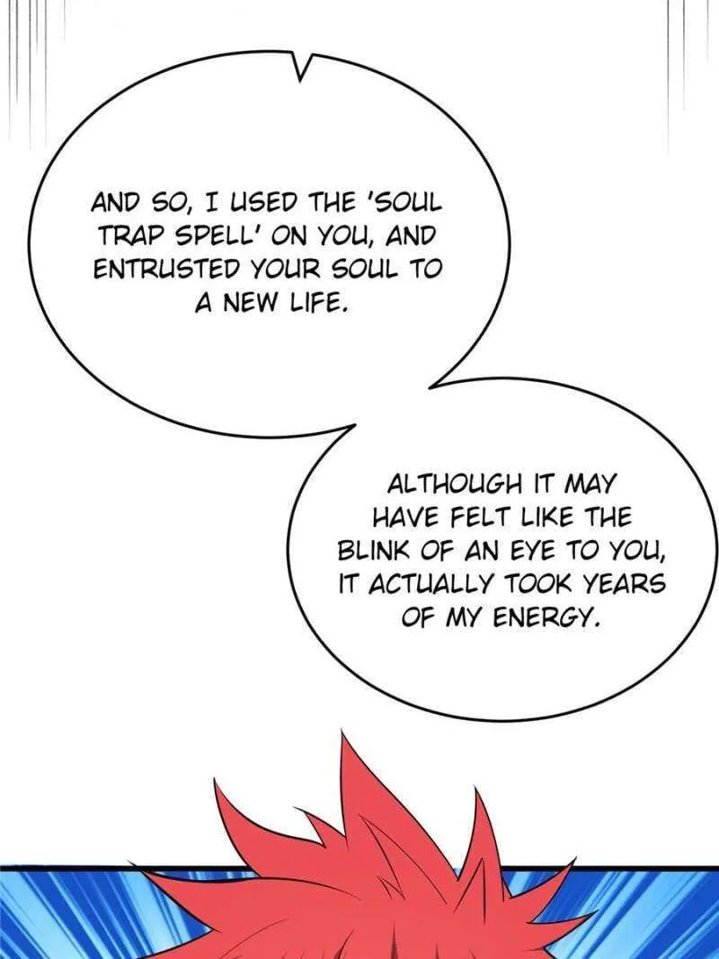 Evil Dragon Is Reincarnated! Revenge Begins at the Age of Five! Chapter 324 page 22