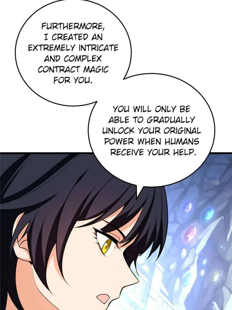 Evil Dragon Is Reincarnated! Revenge Begins at the Age of Five! Chapter 324 page 24